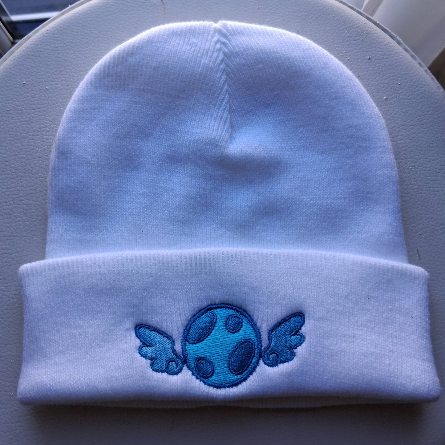 Blue Moon Beanie