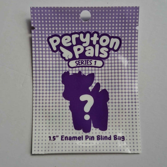 Peryton Pals Series 1 Blind Bag