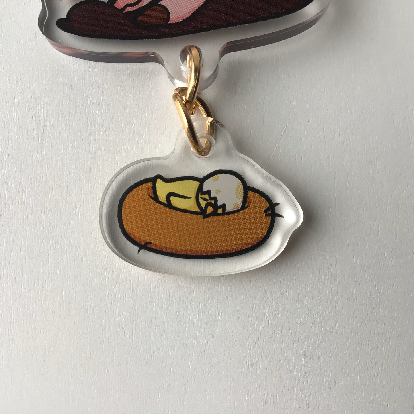 Nap Time Multi-Piece Charm