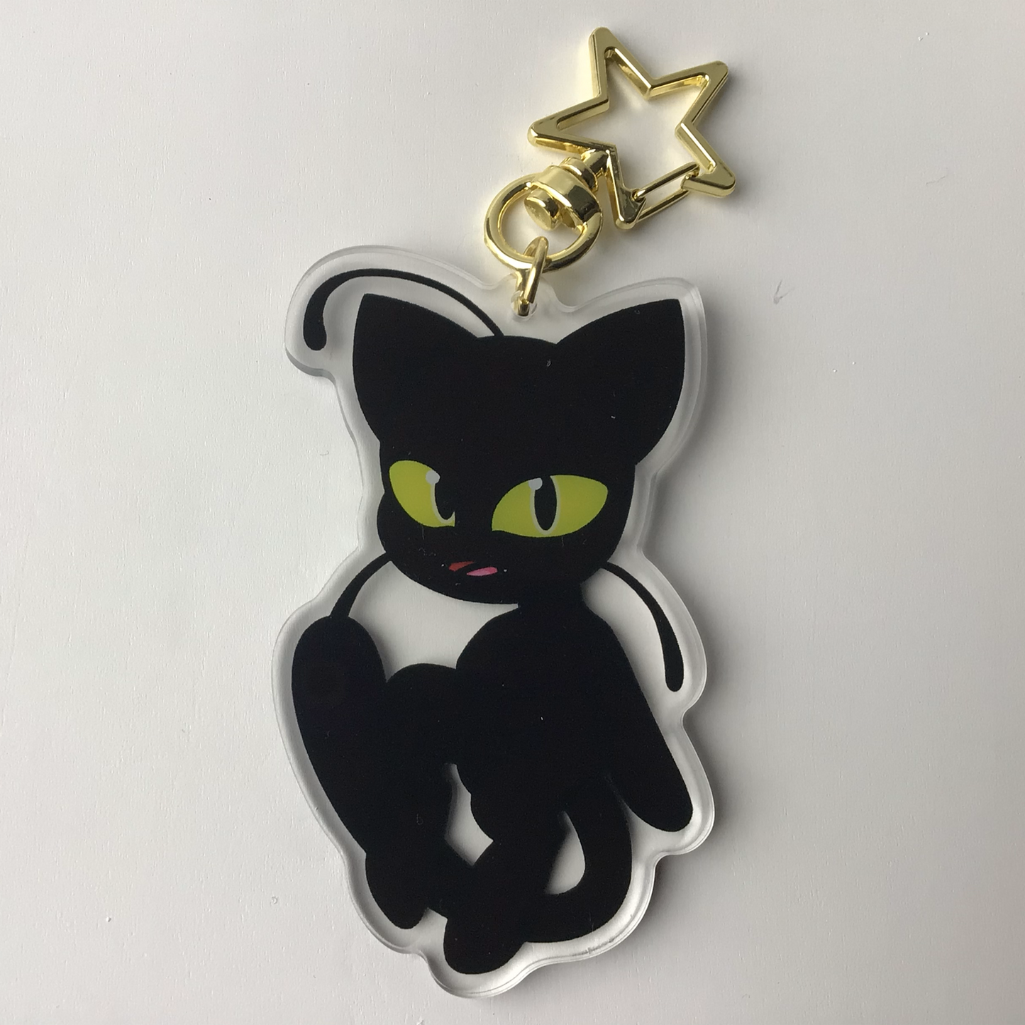 Plagg Keychain